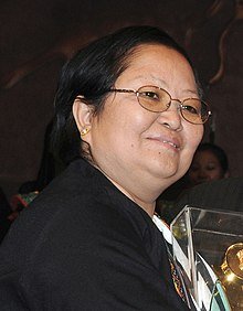 Binny Yanga - Wikiunfold